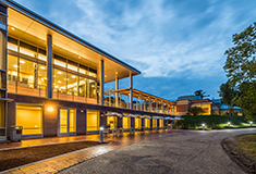 Colliers International represents IQHQ in 15-year, 88,184 s/f lease